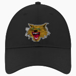 KALIDA HIGH SCHOOL WILDCATS <span class="pdp-name-mascot">KALIDA WILDCATS</span> New Era Perforated Performance Cap Front Thumbnail