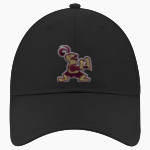 EDGEWOOD CRUSADERS The Official Online Store New Era Perforated Performance Cap Front Thumbnail