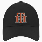 TACONIC HILLS Titans <span class="pdp-name-mascot">TACONIC HILLS TITANS</span> New Era Perforated Performance Cap Front Thumbnail