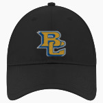 BRIAR CLIFF Chargers New Era Perforated Performance Cap Front Thumbnail