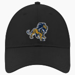 Founders Classical Lions New Era Perforated Performance Cap Front Thumbnail