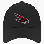 Dunedin Falcons New Era Perforated Performance Cap Front Thumbnail