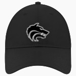 Timber Creek Wolves <span class="pdp-name-mascot">Timber Creek Wolves</span> New Era Perforated Performance Cap Front Thumbnail