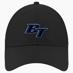 Bartram Trail Bears New Era Perforated Performance Cap Front Thumbnail