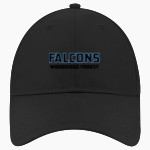 Woodridge Forest Falcons Online Store <span class="pdp-name-mascot">Woodridge Forest Falcons</span> New Era Perforated Performance Cap Front Thumbnail