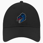 Mountainburg Dragons <span class="pdp-name-mascot">Mountainburg Dragons</span> New Era Perforated Performance Cap Front Thumbnail