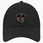 West Carrollton Pirates <span class="pdp-name-mascot">West Carrollton Pirates</span> New Era Perforated Performance Cap Front Thumbnail