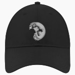 BARTLESVILLE HIGH SCHOOL BRUINS New Era Perforated Performance Cap Front Thumbnail