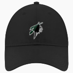 CATOOSA HIGH SCHOOL INDIANS <span class="pdp-name-mascot">CATOOSA INDIANS</span> New Era Perforated Performance Cap Front Thumbnail