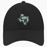 CROSS ROADS HIGH SCHOOL BOBCATS <span class="pdp-name-mascot">CROSS ROADS BOBCATS</span> New Era Perforated Performance Cap Front Thumbnail