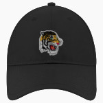 PAWLING HIGH SCHOOL TIGERS New Era Perforated Performance Cap Front Thumbnail