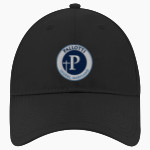 SAINT VINCENT PALLOTTI H S PANTHERS <span class="pdp-name-mascot">SAINT VINCENT PALLOTTI PANTHERS</span> New Era Perforated Performance Cap Front Thumbnail