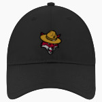 MARINE MILITARY ACADEMY LEATHERNECKS <span class="pdp-name-mascot">MARINE LEATHERNECKS</span> New Era Perforated Performance Cap Front Thumbnail