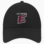 EXTREME SOFTBALL EXTREME SOFTBALL New Era Perforated Performance Cap Front Thumbnail