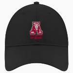 ARCADIA REDSKINS #redskinnation <span class="pdp-name-mascot">ARCADIA REDSKINS</span> New Era Perforated Performance Cap Front Thumbnail
