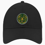 Grambling Kittens New Era Perforated Performance Cap Front Thumbnail