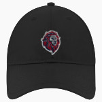 Cornerstone Lions <span class="pdp-name-mascot">Cornerstone Christian Lions</span> New Era Perforated Performance Cap Front Thumbnail