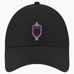 Tbt - The Basketball Tournament Basketball <span class="pdp-name-mascot">Tbt - The Basketball Tournament Basketball</span> New Era Perforated Performance Cap Front Thumbnail