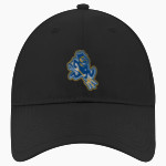 DIBBLE HIGH SCHOOL DEMONS New Era Perforated Performance Cap Front Thumbnail