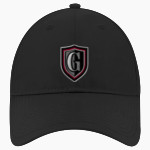 GREENON HIGH SCHOOL KNIGHTS <span class="pdp-name-mascot">GREENON KNIGHTS</span> New Era Perforated Performance Cap Front Thumbnail