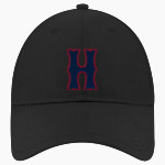 Hays Hitmen <span class="pdp-name-mascot">Hays Hitmen </span> New Era Perforated Performance Cap Front Thumbnail