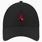Andrews Cardinals <span class="pdp-name-mascot">Andrews University Cardinals</span> New Era Perforated Performance Cap Front Thumbnail