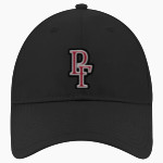Pope Francis Cardinals New Era Perforated Performance Cap Front Thumbnail