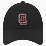 Spring Lake Lakers New Era Perforated Performance Cap Front Thumbnail