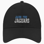 Jacobs Fork Jaguars <span class="pdp-name-mascot">Jacobs Fork Jaguars</span> New Era Perforated Performance Cap Front Thumbnail