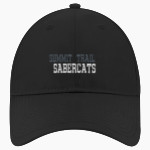 Summit Trail Sabercats <span class="pdp-name-mascot">Summit Trail Sabercats</span> New Era Perforated Performance Cap Front Thumbnail