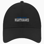 MAYWOOD ACADEMY HIGH SCHOOL NIGHTHAWKS <span class="pdp-name-mascot">MAYWOOD ACADEMY NIGHTHAWKS</span> New Era Perforated Performance Cap Front Thumbnail