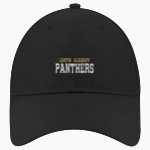 CANTON ACADEMY PANTHERS <span class="pdp-name-mascot">CANTON ACADEMY PANTHERS</span> New Era Perforated Performance Cap Front Thumbnail