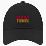 CHAPARRAL HIGH SCHOOL FIREBIRDS <span class="pdp-name-mascot">CHAPARRAL FIREBIRDS</span> New Era Perforated Performance Cap Front Thumbnail