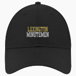 LEXINGTON HIGH SCHOOL MINUTEMEN <span class="pdp-name-mascot">LEXINGTON MINUTEMEN</span> New Era Perforated Performance Cap Front Thumbnail