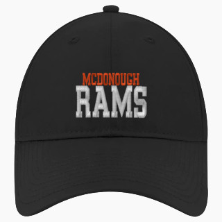 New Era Perforated Performance Cap