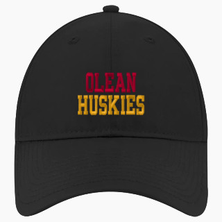 New Era Perforated Performance Cap