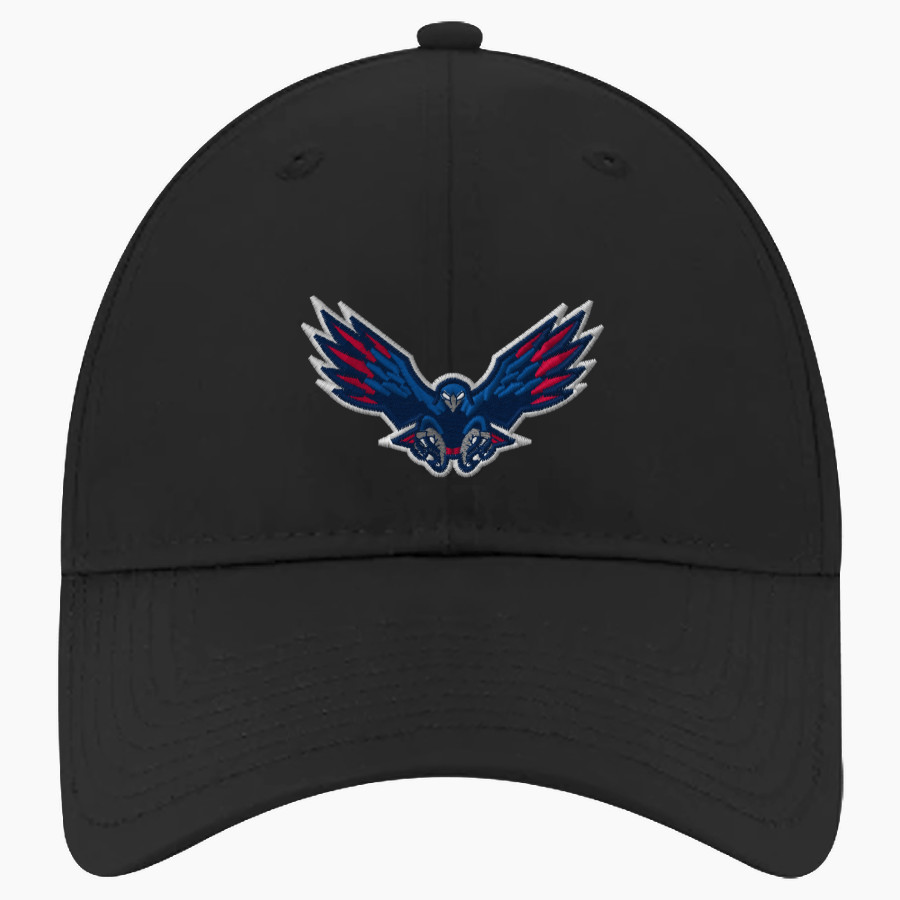 Harmony Science Academy - Laredo Hawks New Era Perforated Performance Cap