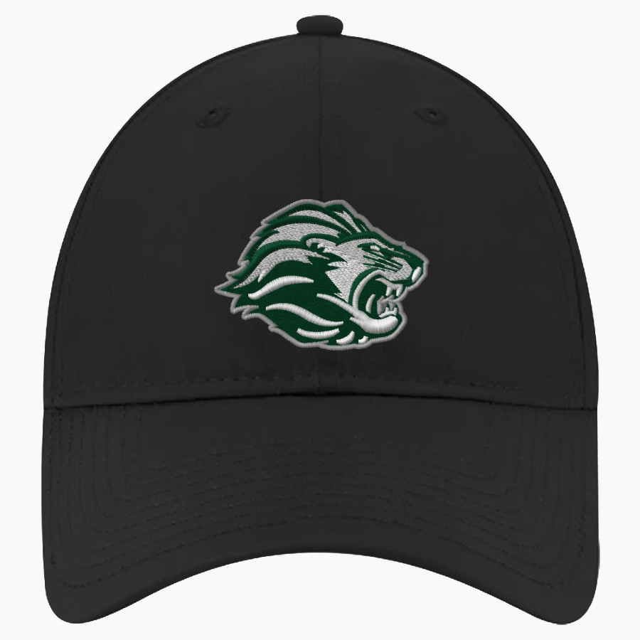 Leroy Greene Lions <span class="pdp-name-mascot">Leroy Greene Academy Lions</span> New Era Perforated Performance Cap
