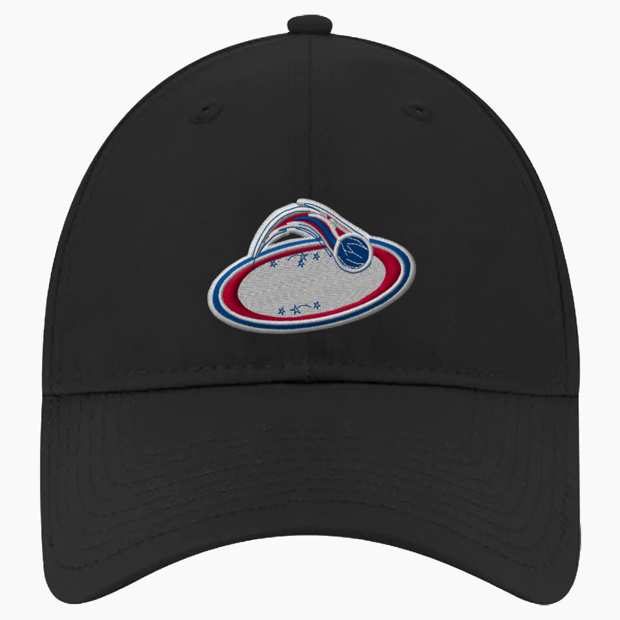 CASTON HIGH SCHOOL COMETS New Era Perforated Performance Cap