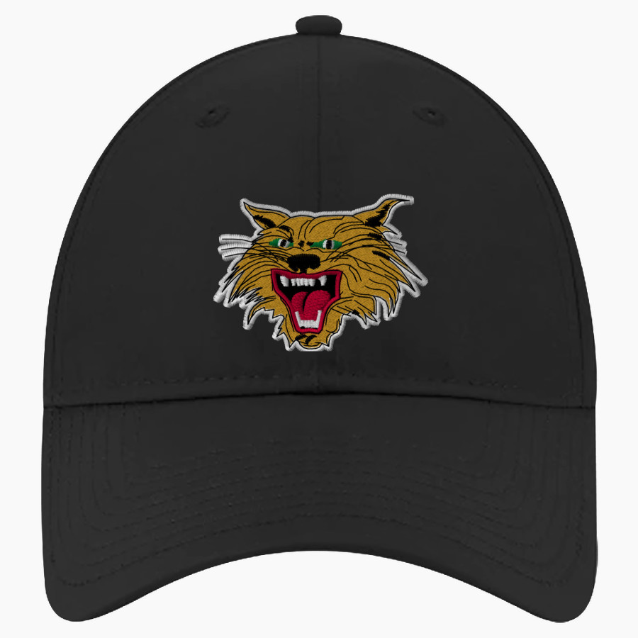 KALIDA HIGH SCHOOL WILDCATS <span class="pdp-name-mascot">KALIDA WILDCATS</span> New Era Perforated Performance Cap
