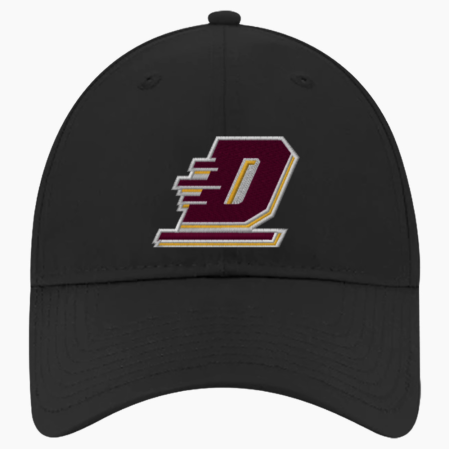 DECKERVILLE COMMUNITY HIGH SCHOOL EAGLES <span class="pdp-name-mascot">DECKERVILLE EAGLES</span> New Era Perforated Performance Cap