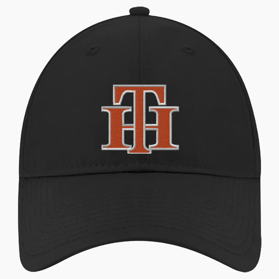 TACONIC HILLS Titans <span class="pdp-name-mascot">TACONIC HILLS TITANS</span> New Era Perforated Performance Cap