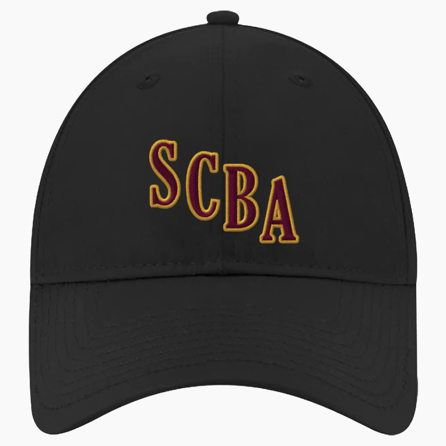 St. Charles Warriors New Era Perforated Performance Cap