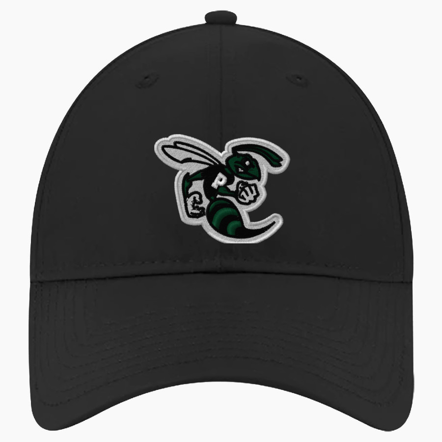 PROCTOR ACADEMY HORNETS <span class="pdp-name-mascot">PROCTOR ACADEMY HORNETS</span> New Era Perforated Performance Cap