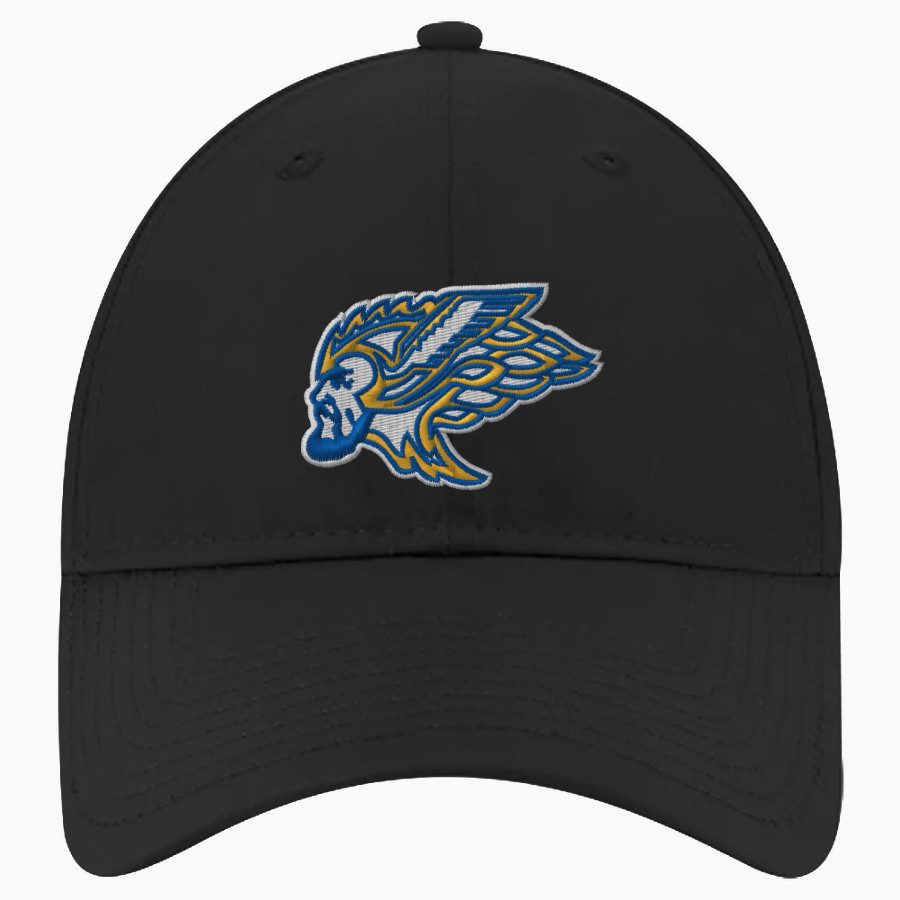 North Muskegon Norsemen <span class="pdp-name-mascot">North Muskegon High School Norsemen</span> New Era Perforated Performance Cap