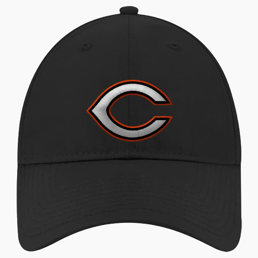 Crater Comets New Era Perforated Performance Cap