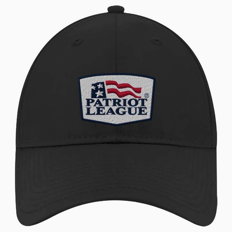 Patriot League Patriot League New Era Perforated Performance Cap