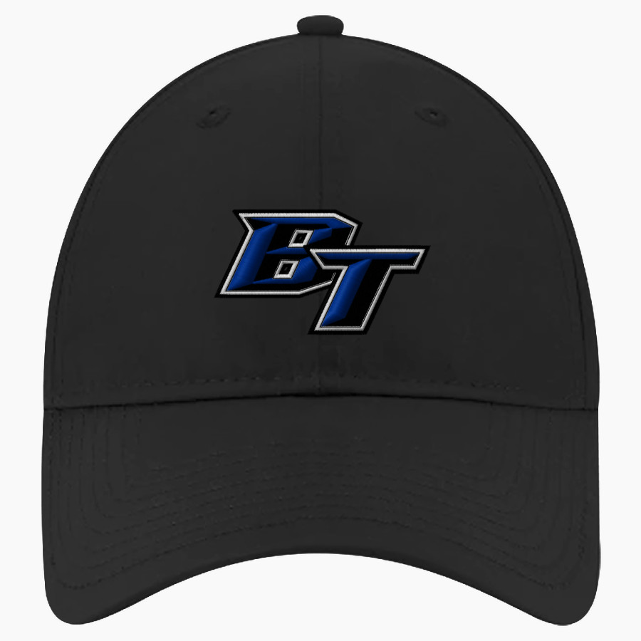 Bartram Trail Bears New Era Perforated Performance Cap