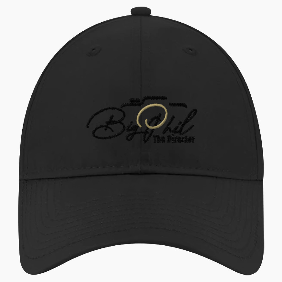 Big Phil The Director Big Phil <span class="pdp-name-mascot">Big Phil The Director</span> New Era Perforated Performance Cap