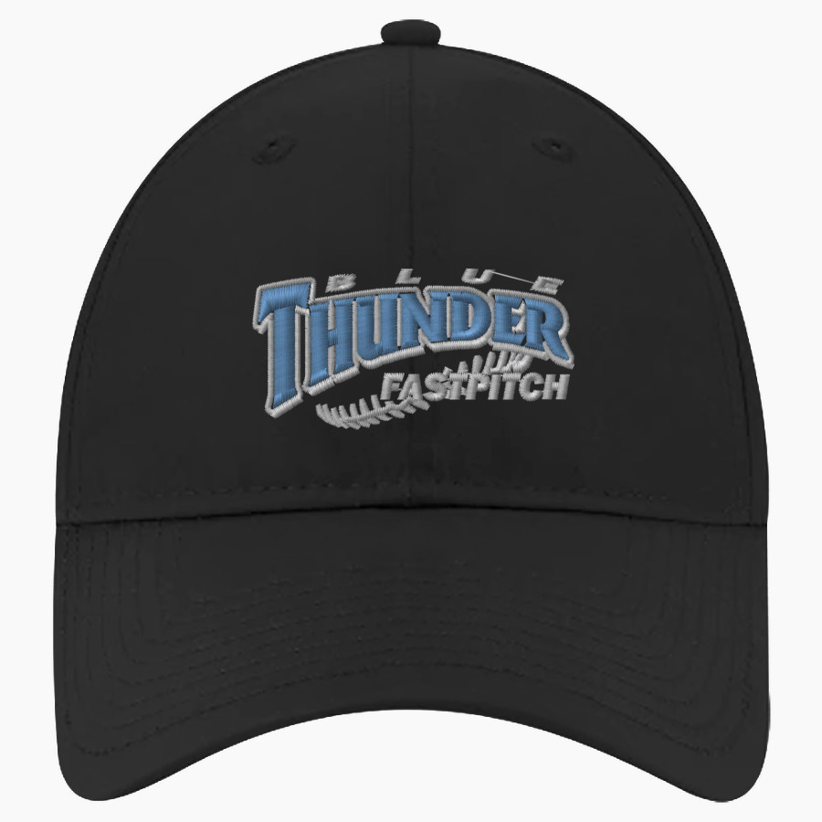 Blue Thunder Blue Thunder New Era Perforated Performance Cap